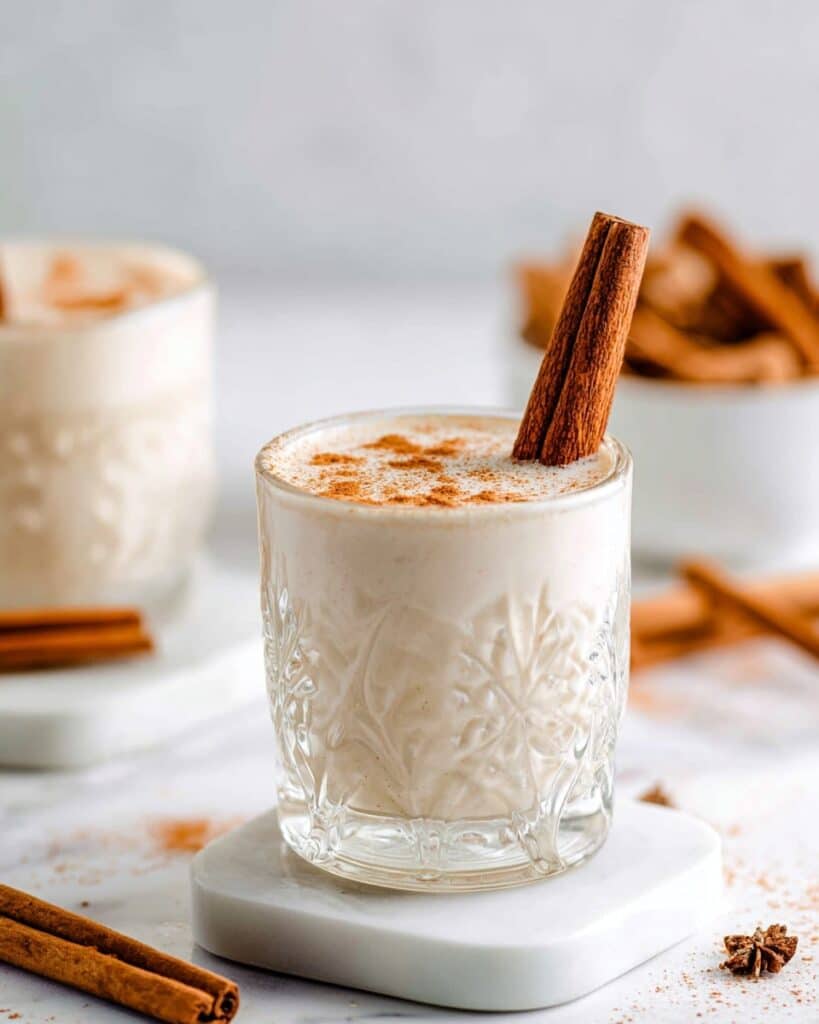 Vegan Coquito Recipe