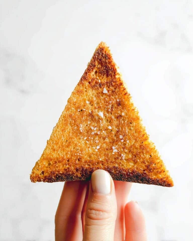 3 Ingredient Sweet Potato Pizza Crust Recipe