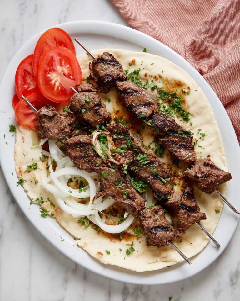 Suya Recipe West African Beef Kabobs Recipe
