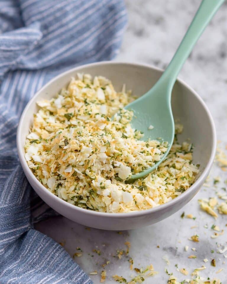 Homemade Onion Soup Mix Recipe