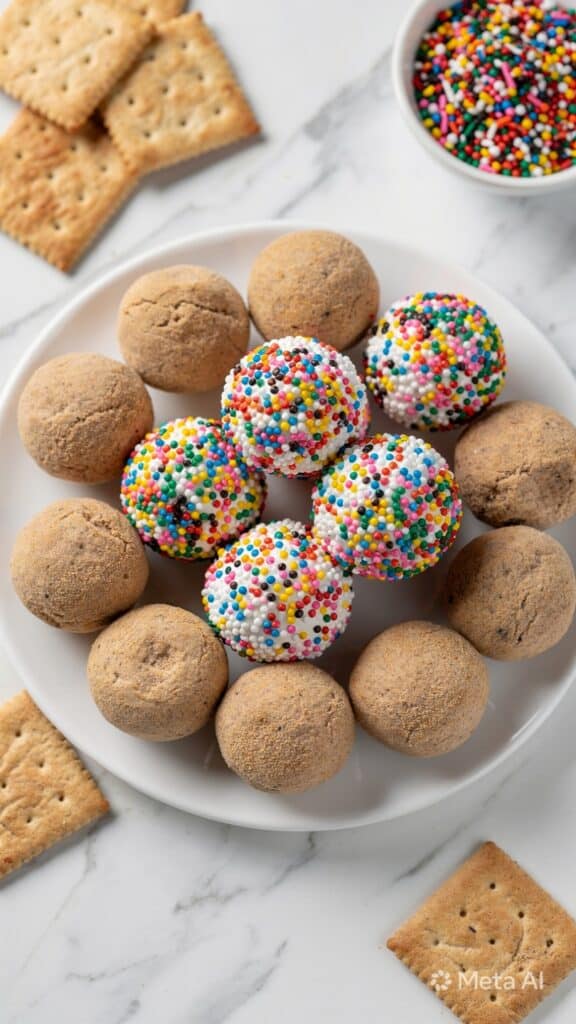 Cheesecake Bites Recipe