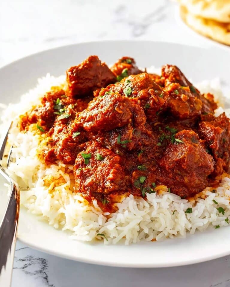 Coconut Chicken Curry (Easy 30-Min Recipe) Recipe