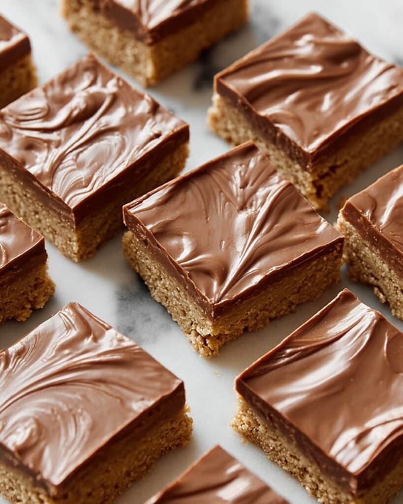 Scotcharoos Recipe