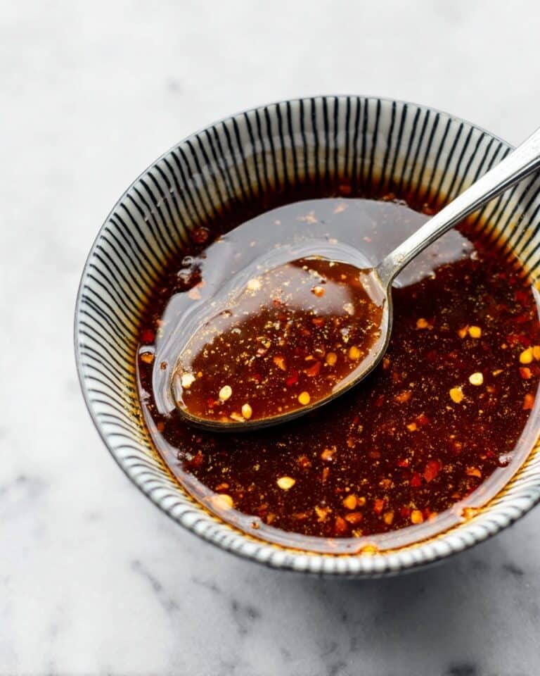 5-Minute Stir Fry Sauce Recipe