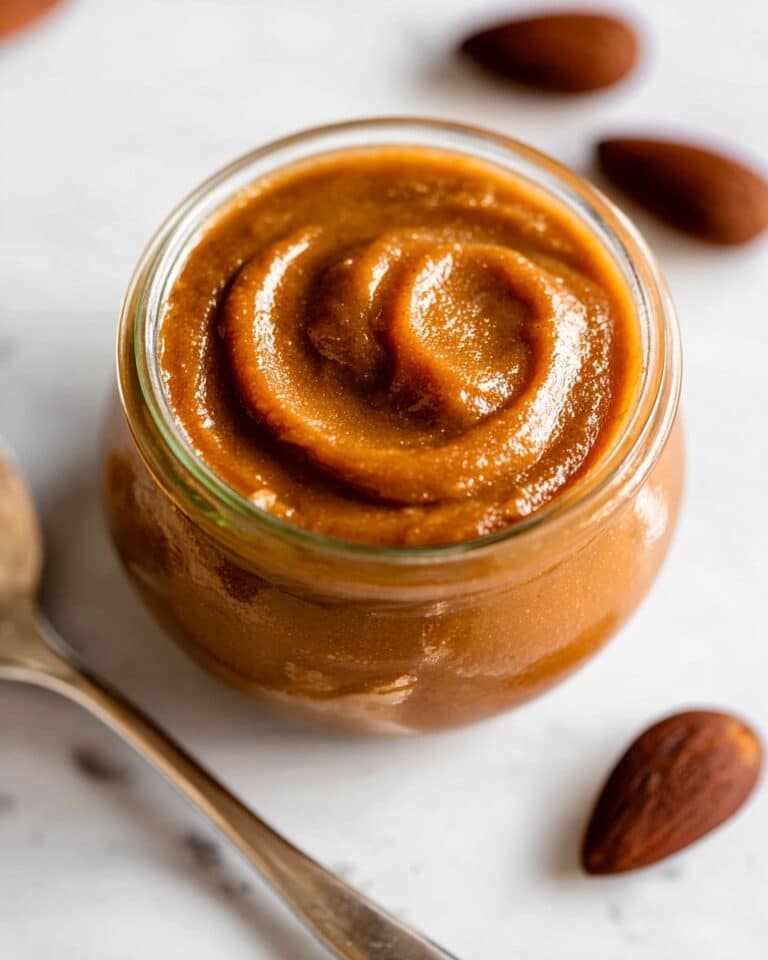 How to Make Date Paste (Healthy Sugar Substitute) Recipe