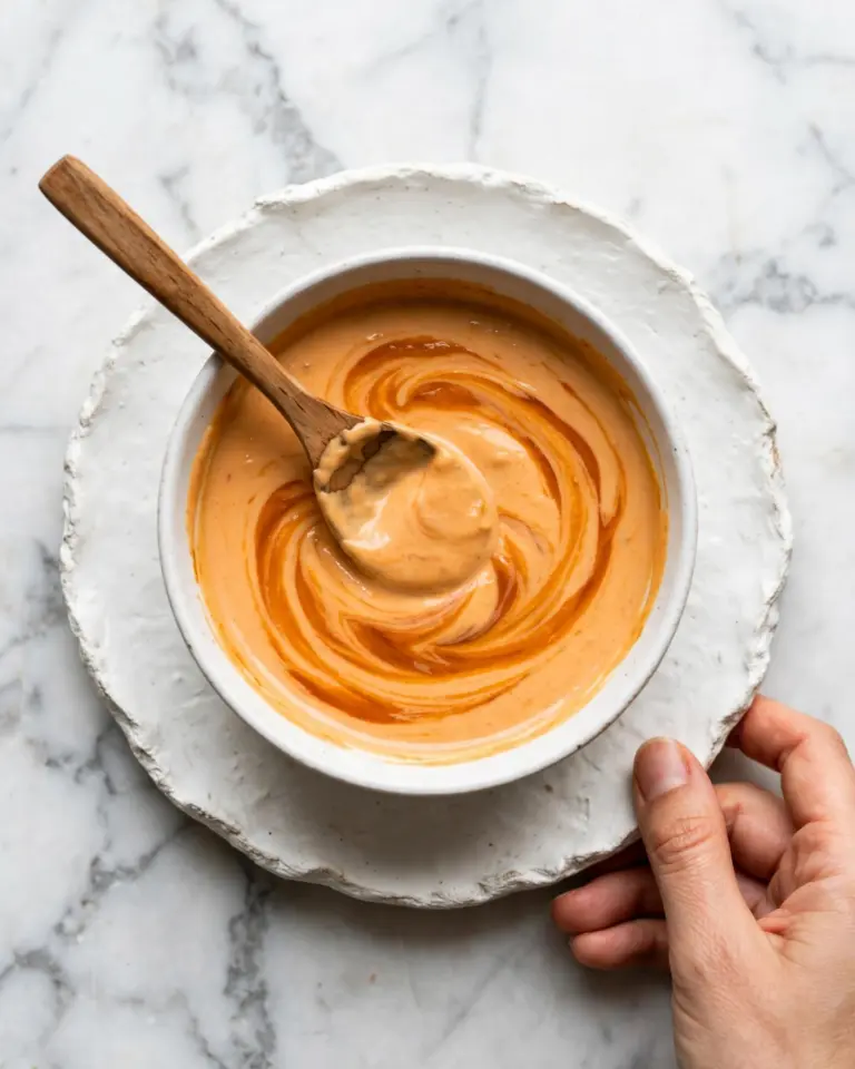 Sweet Chili Aioli Recipe
