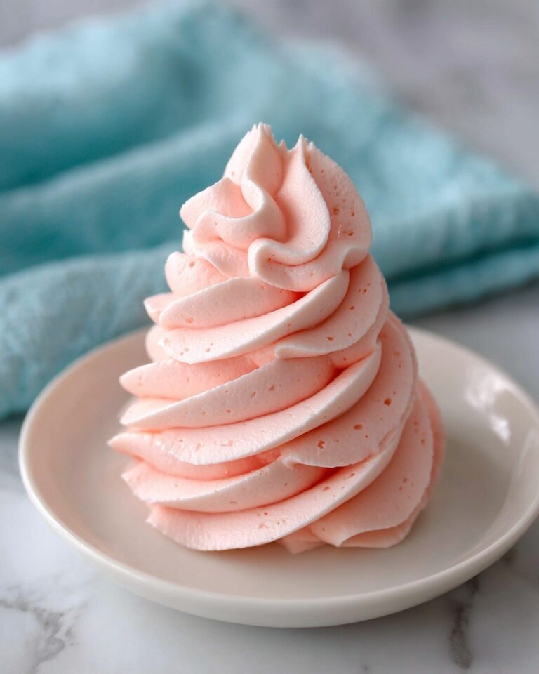 Pink Lemonade Buttercream Recipe