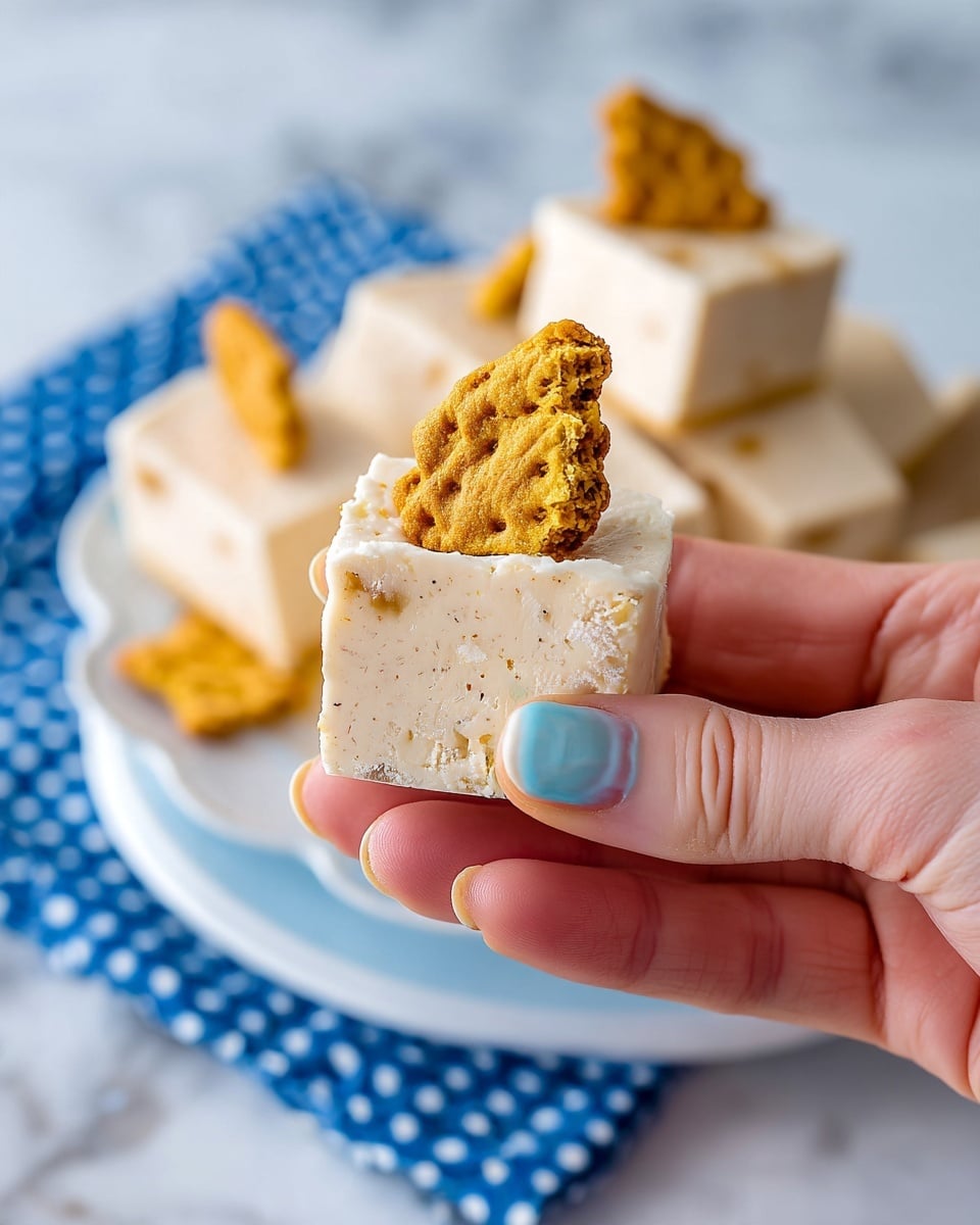 Apple Pie Fudge Recipe