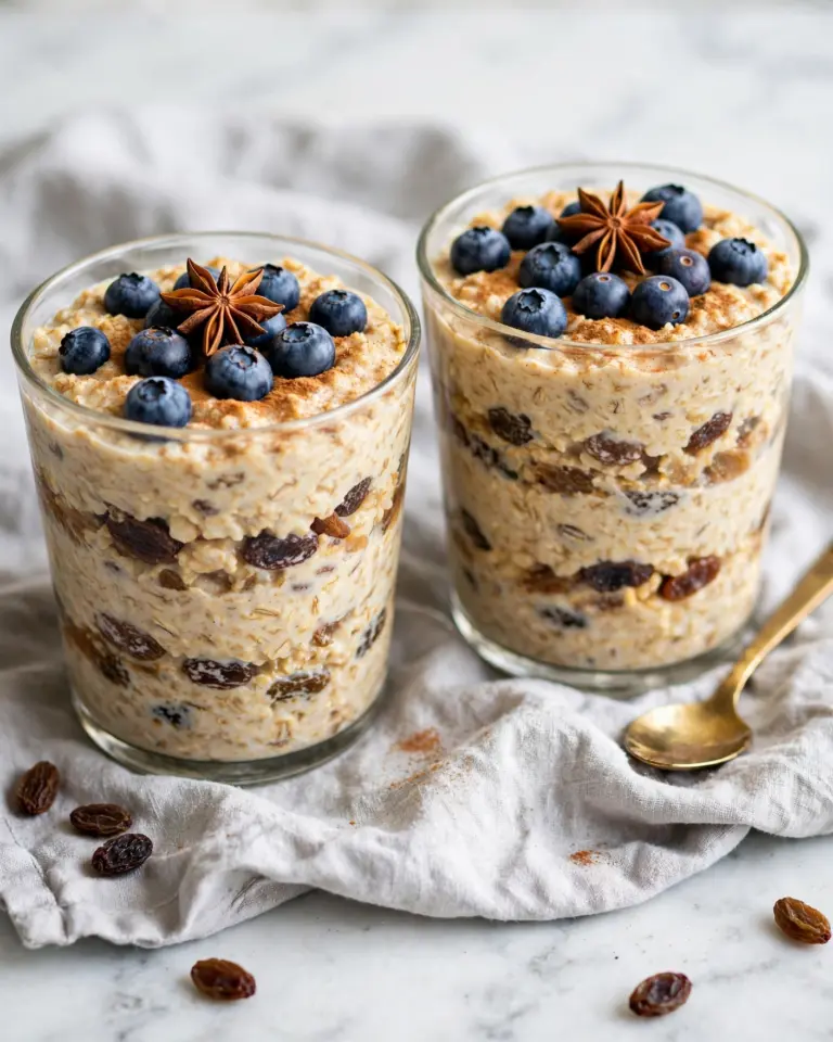 Instant Pot Rice Pudding Recipe