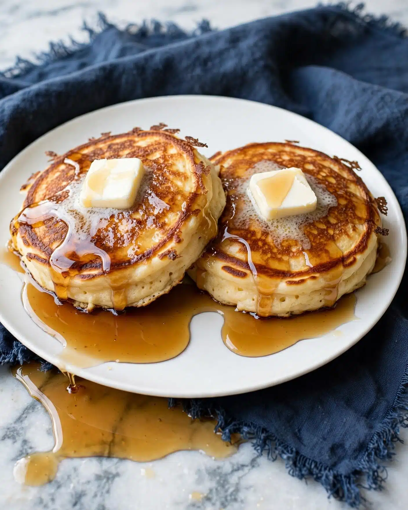 Southern Hoecakes Recipe