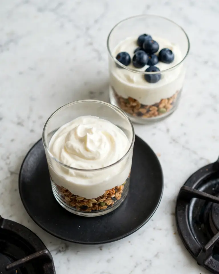 Keto Cheesecake Fluff Recipe