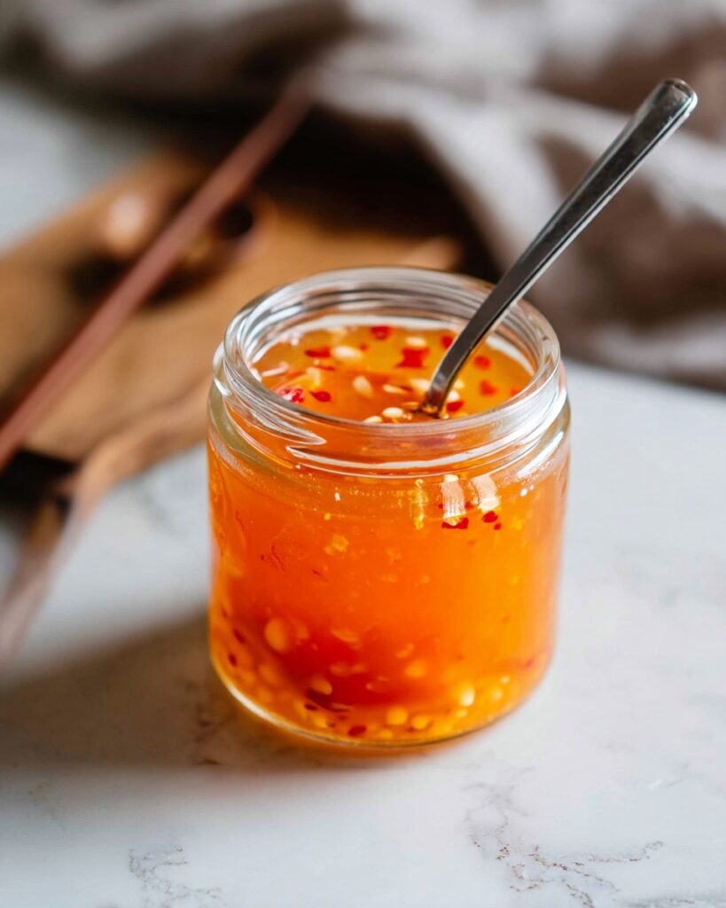 5-Minute Nuoc Cham (Vietnamese Dipping Sauce) Recipe