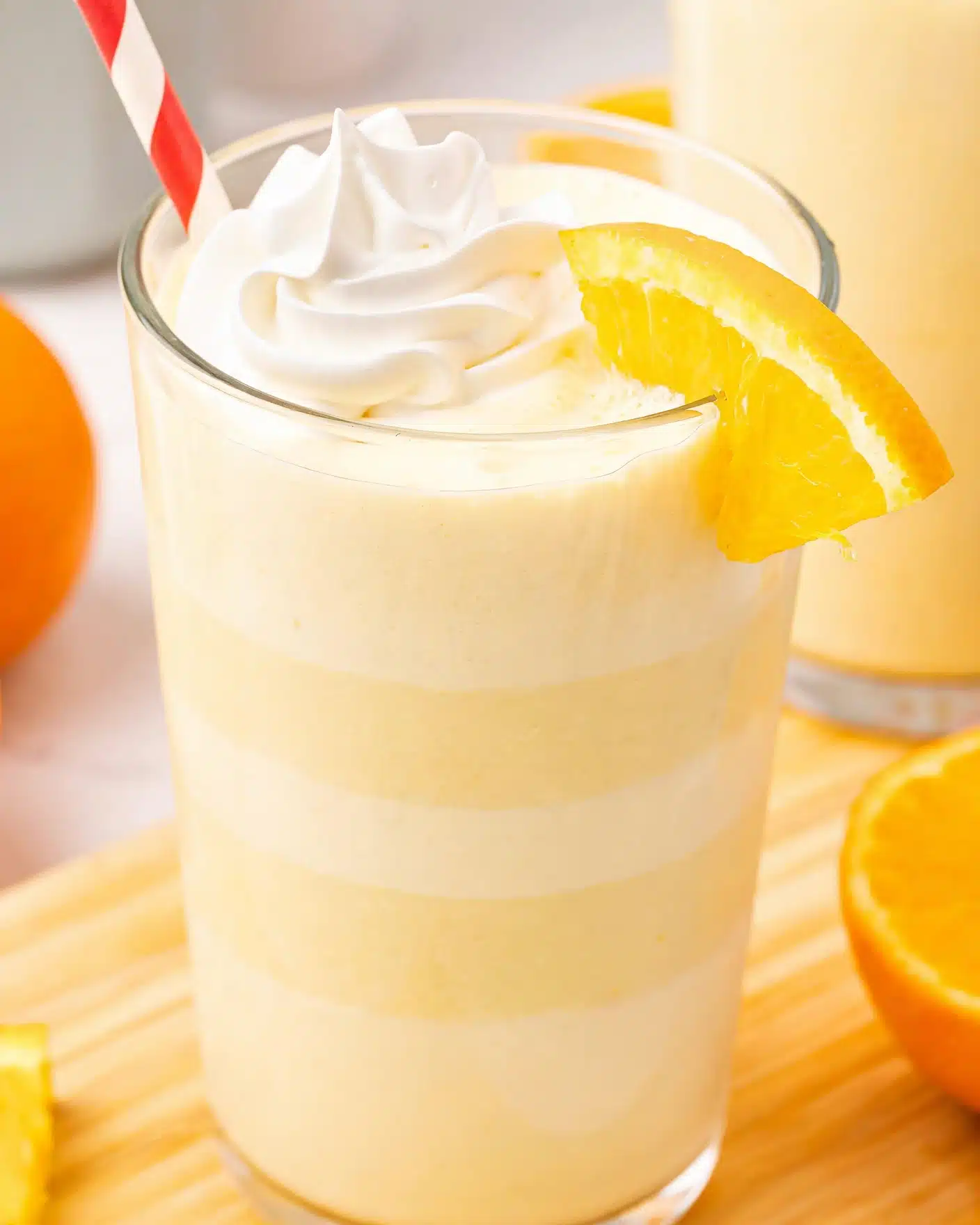 The Best Orange Julius Drink Recipe