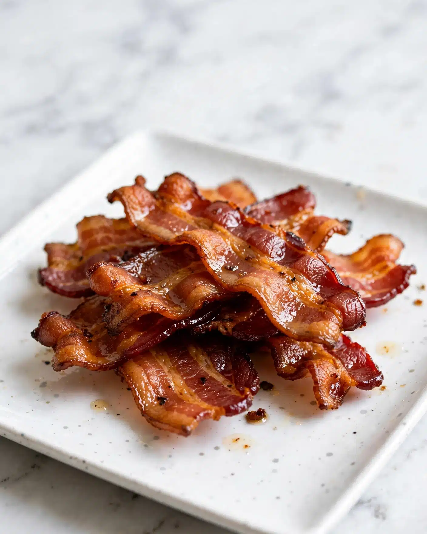 Brown Sugar Bacon Recipe