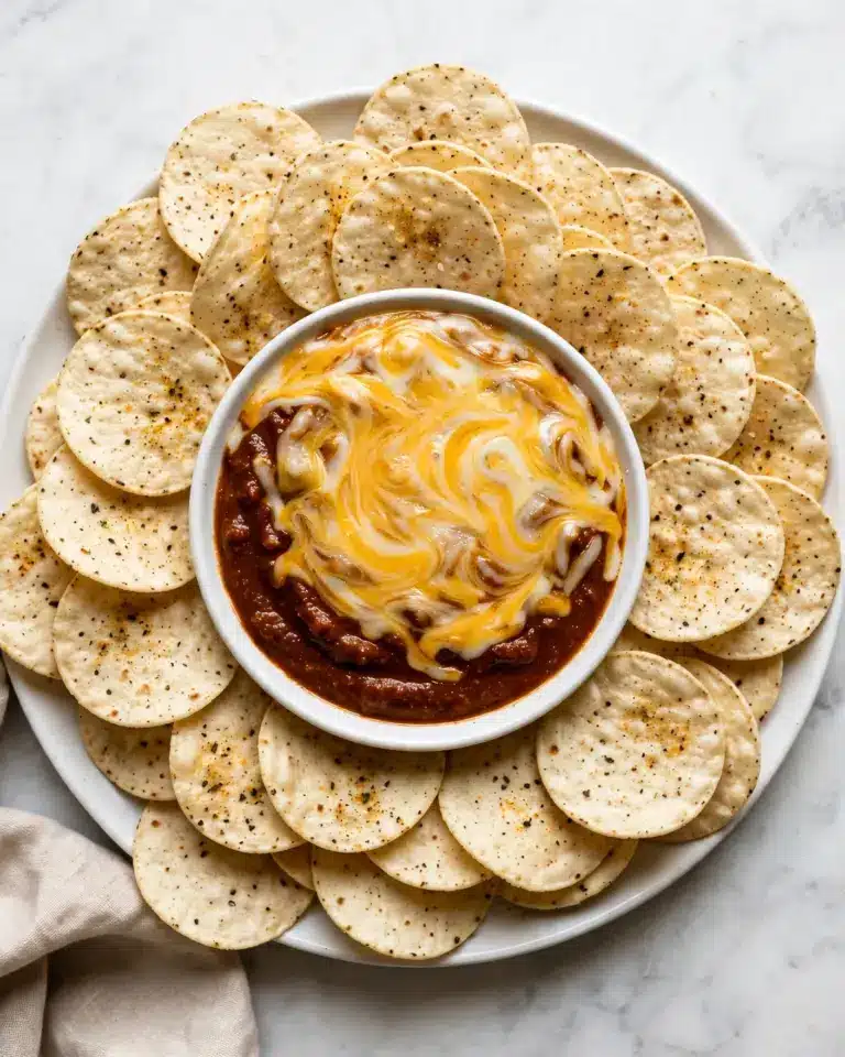 Gluten Free Cheesy Pinto Beans Recipe