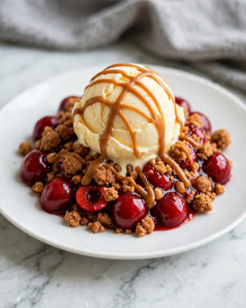 Peanut Butter and Jelly Cobbler Recipe