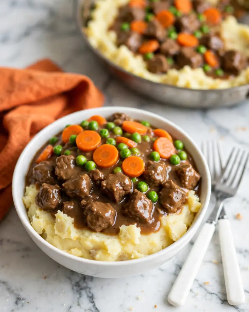 Curried Sausages Recipe